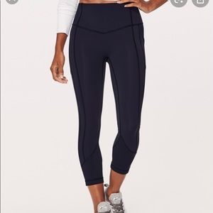 All the right place pants